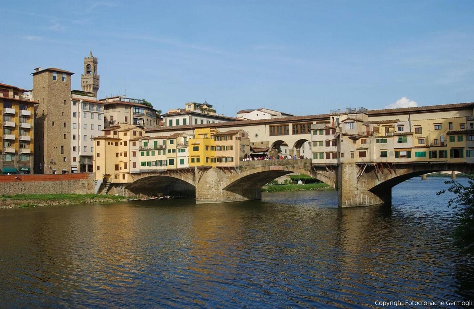 Florence Giannotti Home Exterior foto